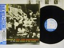 ART BLAKEY AT THE JAZZ CORNER OF THE WORLD VOL.2 BLUE NOTE BN 4016 Japan OBI LP