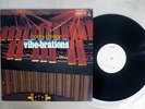 BOBBY CHRISTIAN VIBE-BRATIONS OVATION OPL-3007 Japan PROMO 4CHANNEL VINYL LP