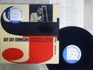 JAY JAY JOHNSON EMINENT VOL 1 BLUE NOTE BLP-1505 Japan SHRINK VINYL LP