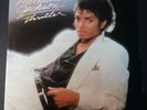 Michael Jackson - Thriller Vinyl LP - 1982 First Press - Epic QE 38112 Tested