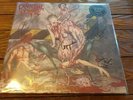 Cannibal Corpse Bloodthirst Black Vinyl LP Sealed Signed Deicide Six Feet Under