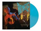 David Bowie - LET'S DANCE - HMV Exclusive - Blue Vinyl - Limited To 1500