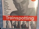 Trainspotting Soundtrack 20th Anniversary Limited Edition Orange Vinyl