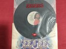 BEEGEES GREATEST DOUBLE RECORD 1979 RSO Records LP Vinyl Albums VINTAGE