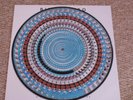 Biffy Clyro-Zoetrope Picture Disc-UNPLAYED 2000 Only  A Celebration of endings