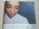 Lianne La Havas Is Your Love Big Enough? gatefold vinyl brand new