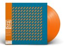 Orchestral Manoeuvres in the Dark OMD HMV Orange Vinyl Numbered 1000 Ltd Ed