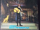 RICHARD THOMPSON - Henry The Human Fly (Reprise Records) LP Near Mint