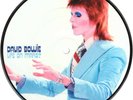 DAVID BOWIE - LIFE ON MARS - 40th ANNIVERSARY PICTURE DISC - SEALED