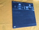 Vinyl-Vigrass & Osborne-Queues-New