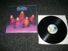 HARDROCK  1 Lp  DEEP PURPLE  BURN   US-PRESS