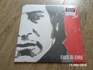 James Dean Bradfield Even in Exile - Signed Vinyl
