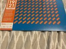 OMD-ORCHESTRAL MANOEUVRES IN THE DARK- ORANGE  EXCLUSIVE RED  VINYL-NEW/SEALED