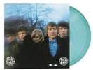 The Rolling Stones Between The Buttons HMV Turquoise Vinyl Limited To 350 Copies