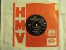 THE BOYS BLUE  ** YOU GOT WHAT I WANT ** 1965 *  * EX *