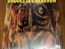 Orquesta Cimarron ?-LP-TR RECORDS-1975- RARE