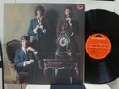 BEE GEES / INCEPTION & NOSTALGIA, RARE '72 JAPAN ONLY ORIG. 2LP UNIQUE COVER NM