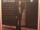 Boz Scaggs - 1969 release of first album NM/VG++ (SD 8239) Textured Gatefold Cvr
