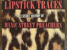 Manic Street Preachers Lipstick Traces (2003) ltd to 1,000 original Vinyl 3LP