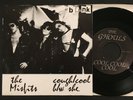 The Misfits Cough/Cool 7