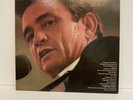 Johnny Cash At Folsom Prison Vinyl LP 9639 EX/EX