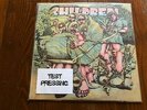 YESTERDAY'S CHILDREN PSYCH GARAGE REISSUE AKARMA LIM 3 COPIES TEST PRESSING LP