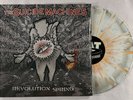 The Suicide Machines- Revolution Spring Vinyl LP Fat Wreck Store Version /100