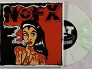 NOFX- 7 Inch Of The Month #5 My Bro Cancer Vive Cancer Fat Wreck Store Version