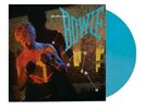 David Bowie - LET'S DANCE - HMV Exclusive - Blue Vinyl - Limited To 1500