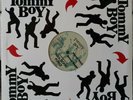 AFRIKA BAMBAATAA & Soul Sonic Force - PLANET ROCK ORIG. US Tommy Boy 12