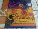 DAVID BOWIE ABSOLUTE BEGINNERS SOUNDTRACK L.P. COLOURED VINYL NEW/SEALED HMV