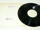 ALIEN SEX FIEND - UK 80s WL TEST Press LP M- 