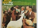 The beach boys pet sounds lp
