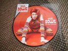 David bowie IS Picture Record Large Retrospective Exhibition Place Limited F/S