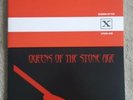 Queens Of The Stone Age Vinyl LP Rated R & Songs for the Deaf Spanish/Euro