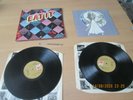 HUMBLE PIE Eat It 1973 UK  A&M 6004-1 DOUBLE VINYL + BROCHURE