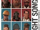 VALVE STUDIO ORCHESTRA - FIGHT SONGS: THE MUSIC OF TEAM FORTRESS 2 NEW VINYL