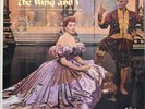 The King and I (Movie Sound Track) SW 740 LP vinyl BRAND NEW on Capitol Records