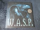 W.A.S.P. ?– Still Not Black Enough - LP - Vinyl (2782/3000) - Gatefold Cover