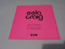 LP- EELA CRAIG - STORIES  CHEESE - AUSTRIAN CULT - UNPLAYED - 1974