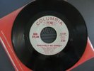 Bob Dylan ?– Positively 4th Street / From A Buick 6 Very Rare White label Promo