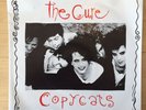 The Cure - Copycats - 45 Poster Sleeve - 7
