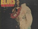 LP-BOX Elvis Presley 100 Super Rocks FRENCH BOX SET NEAR MINT RCA Victor