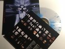 Ozzy Osbourne DOWN TO EARTH CLEAR & BLUE SPLATTER VINYL Colored Box Set