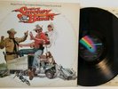 SMOKEY AND THE BANDIT Soundtrack LP 1977 MCA-2099 - Play Tested VG  *R1
