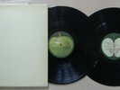 Beatles	White Album	SWBO 101	US 2LP emb Gatefold + POSTER + 4 Portraits (N4/1)