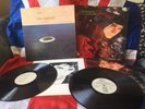 Mike Oldfield 2x Vinyl LPs Mint