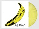 The Velvet Underground - Nico - HMV Exclusive - Transluscent Yellow - ONLY 200