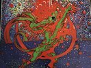 Gatefold Reissue - Prog/Psych/Hard Rock - Might Baby - 1969