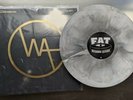 Western Addiction Frail Bray LP - Fat Wreck Chords Store Edition Colored Vinyl